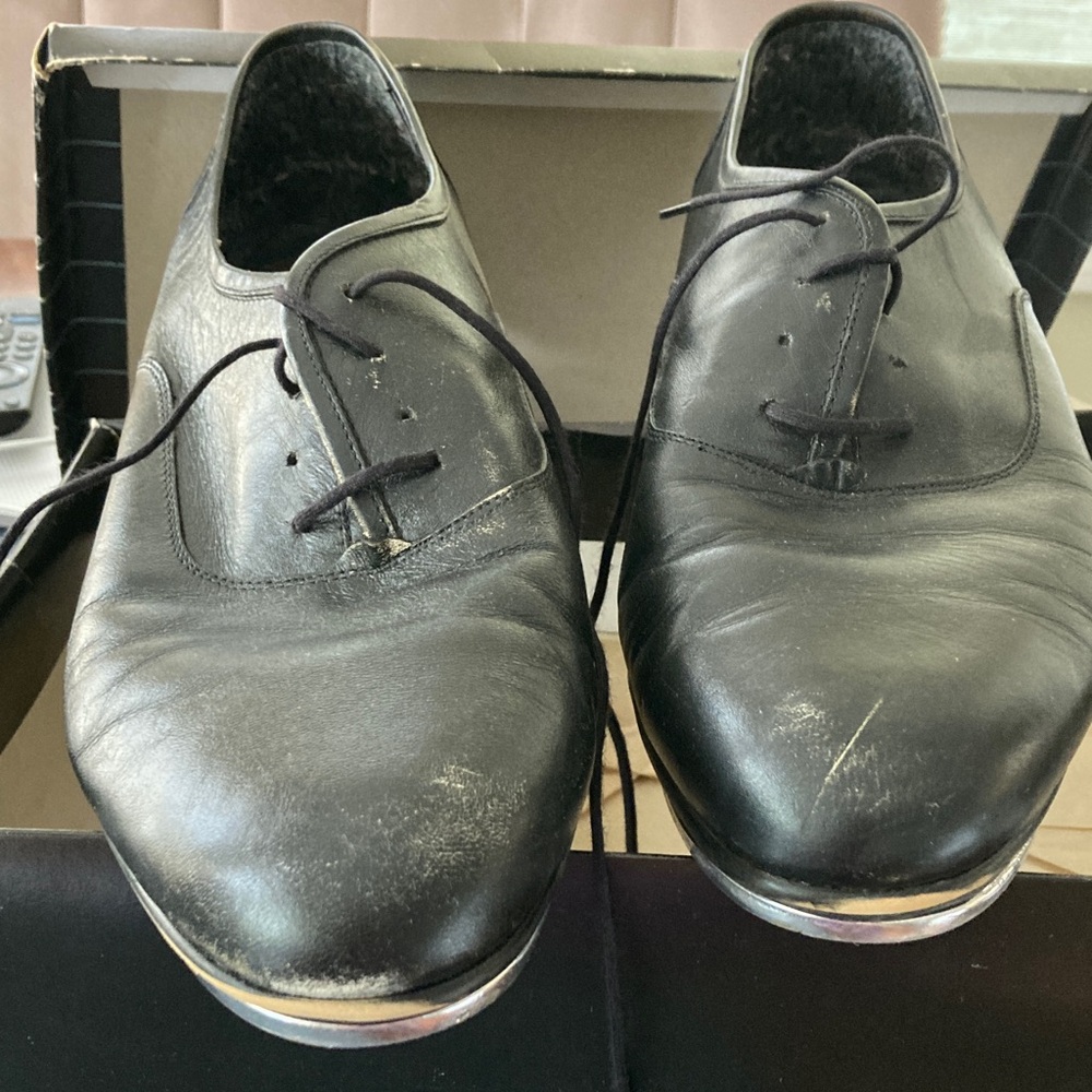 Men’s Tap Dance Shoes